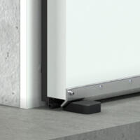 Система нижнего прижима