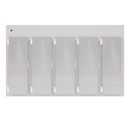 Холодильные шкафы Polybox