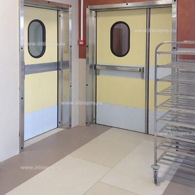 Технологические общего назначения РДОТ (ОН) / РДДТ (ОН)